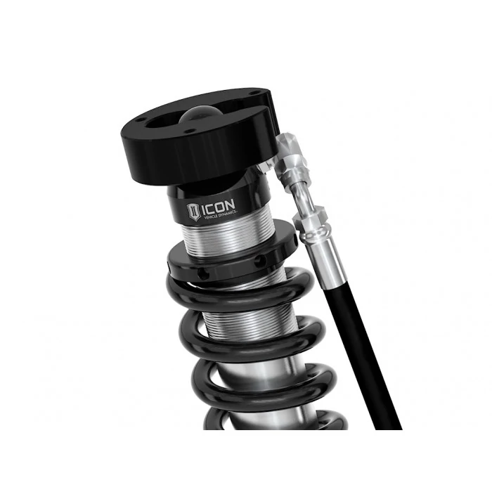 Icon Vehicle Dynamics® - 2.5 Series 2-3" RR Coilover Shocks Kit