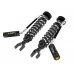 Icon Vehicle Dynamics® - 2.5 Series 2-3" RR Coilover Shocks Kit