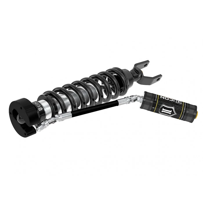 Icon Vehicle Dynamics® - 2.5 Series 2-3" RR Coilover Shocks Kit