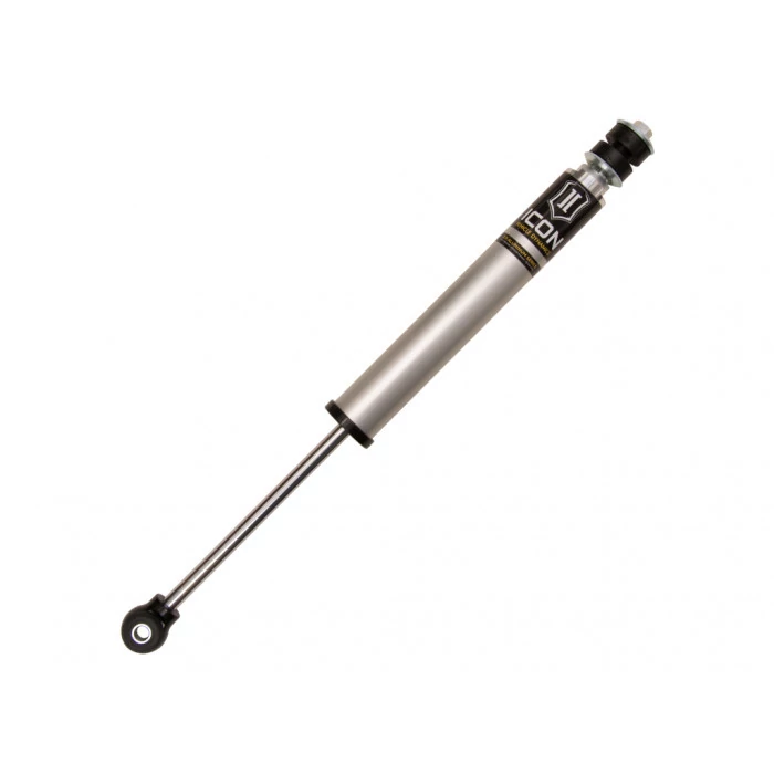 Icon Vehicle Dynamics® - 2.0 Aluminum Series 4.5" Front Internal Reservoir Shock Absorber