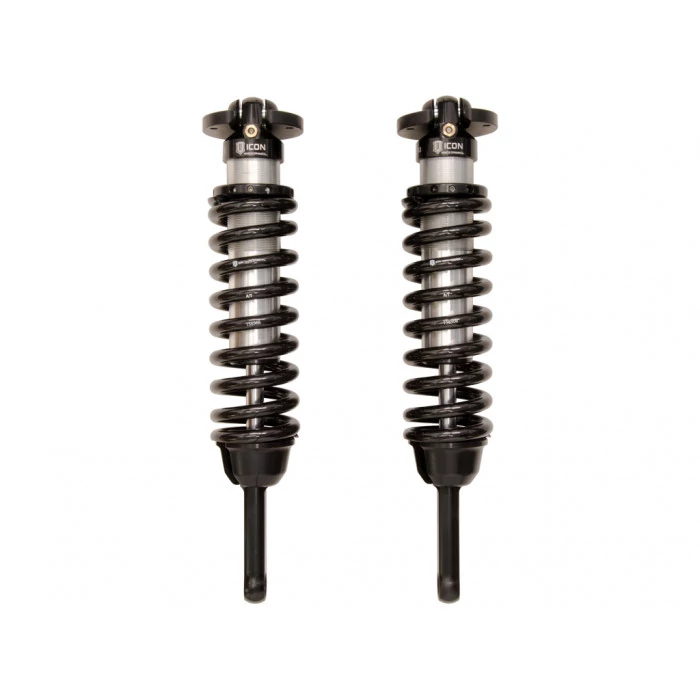 Icon Vehicle Dynamics® - 2.5 Series 0-3.5 Extended Travel 700LB Coilovers Kit