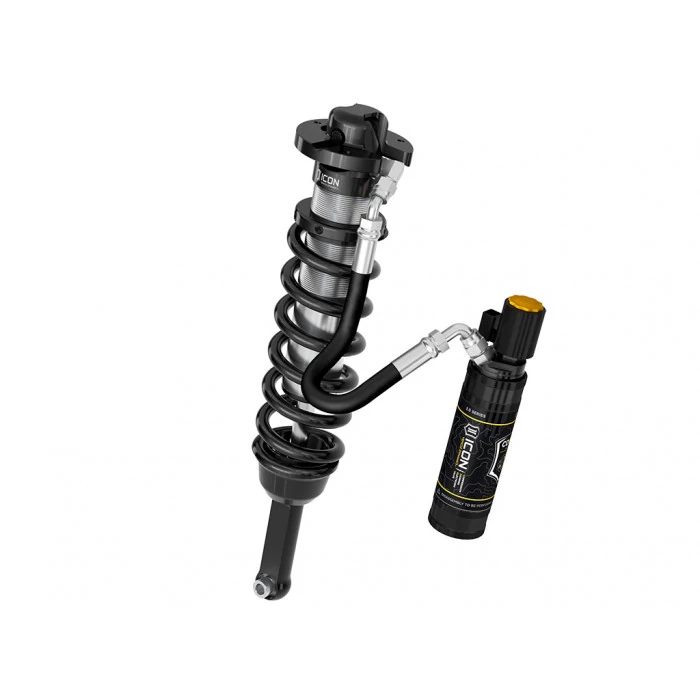 Icon Vehicle Dynamics® - 2.5 Series 0-3.5" Ext Travel RR CDEV Coilover Kit
