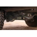 Icon Vehicle Dynamics® - Radius Arm System
