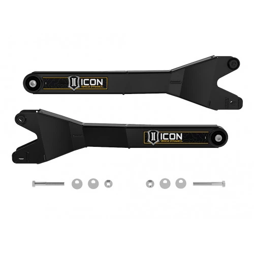 Icon Vehicle Dynamics® - Radius Arm System