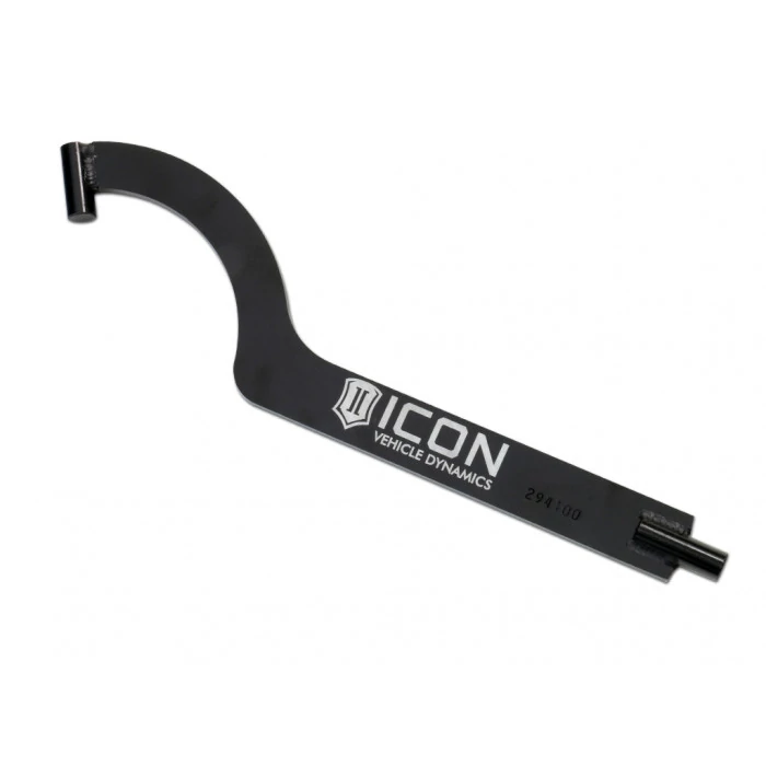 Icon Vehicle Dynamics® - 2 Pin Coilover Spanner Wrench Kit