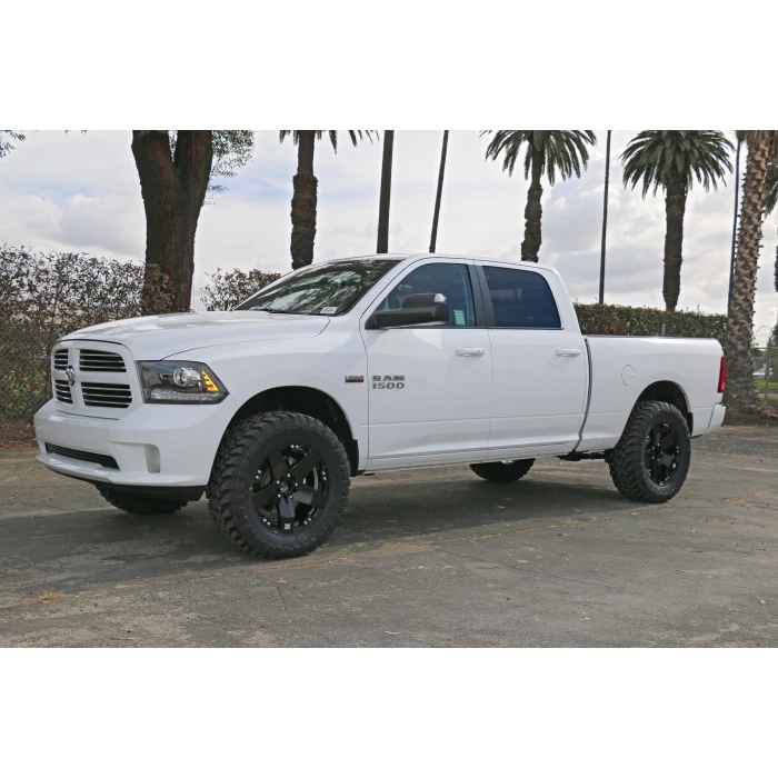 Icon Vehicle Dynamics® - 0.75-2.5" Stage 1 Suspension System without UCA