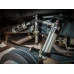 Icon Vehicle Dynamics® - 2.5" Rear Hydraulic Bump Stop Kit