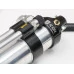 Icon Vehicle Dynamics® - Omega Series Front Bypass Adjustable Shock Absorbers