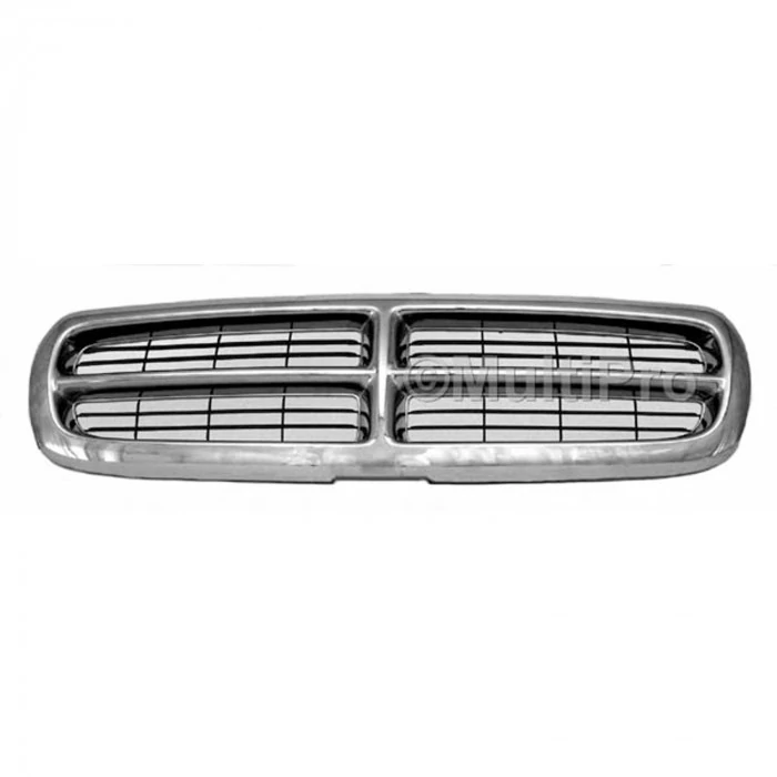 Replacement - Grille for Dodge