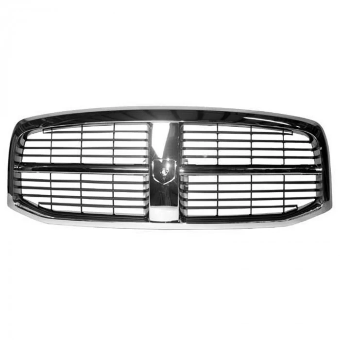 Replacement - Grille for Dodge Ram