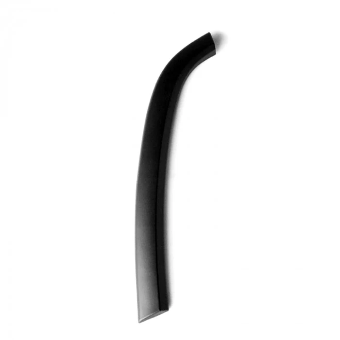 Replacement - Rear Driver Side Wheel Arch Trim for Jeep Grand Cherokee