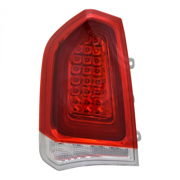 Replacement - Reconditioned Driver Side Tail Light Assembly for Chrysler 300