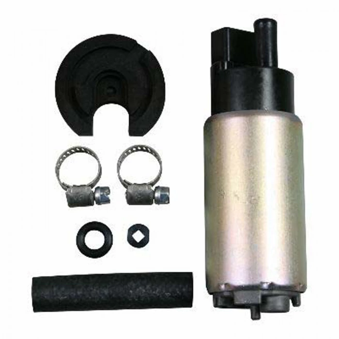 Replacement - Electric Fuel Pump