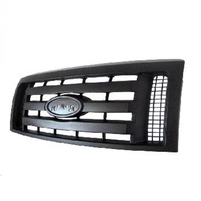Replacement - Grille for Ford F-150