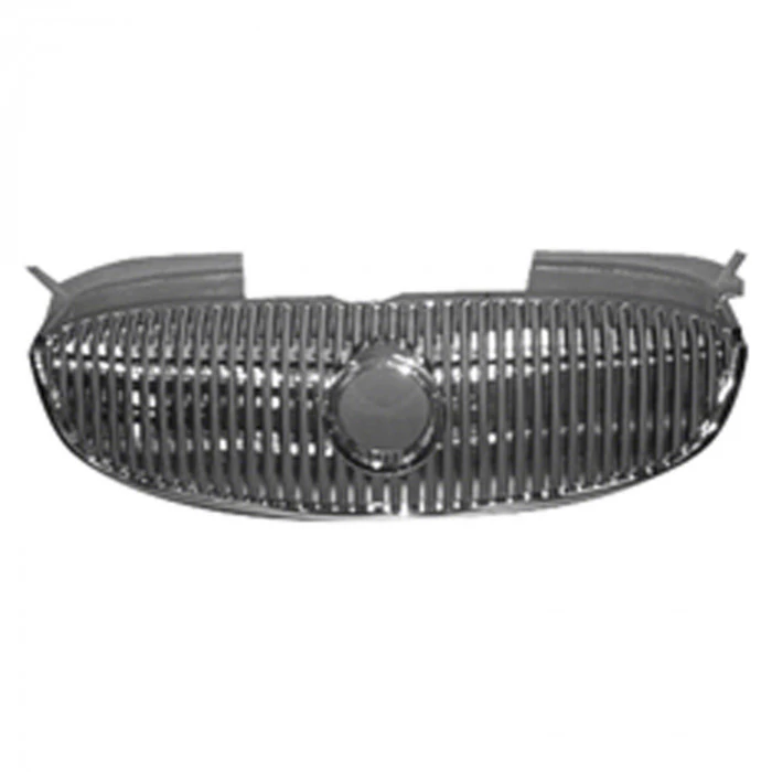 Replacement - Grille for Buick Lucerne
