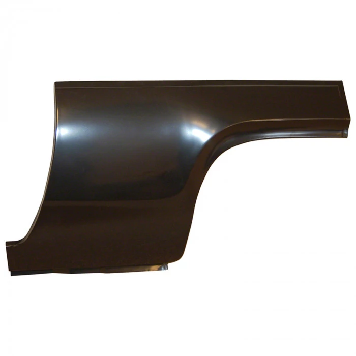 Replacement - Quarter Panel Lower Patch Driver Side for Plymouth