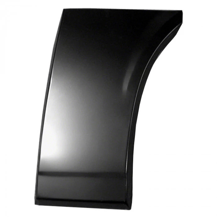 Replacement - Passenger Side Quarter Panel Lower Front Patch Piece for Chevrolet Camaro