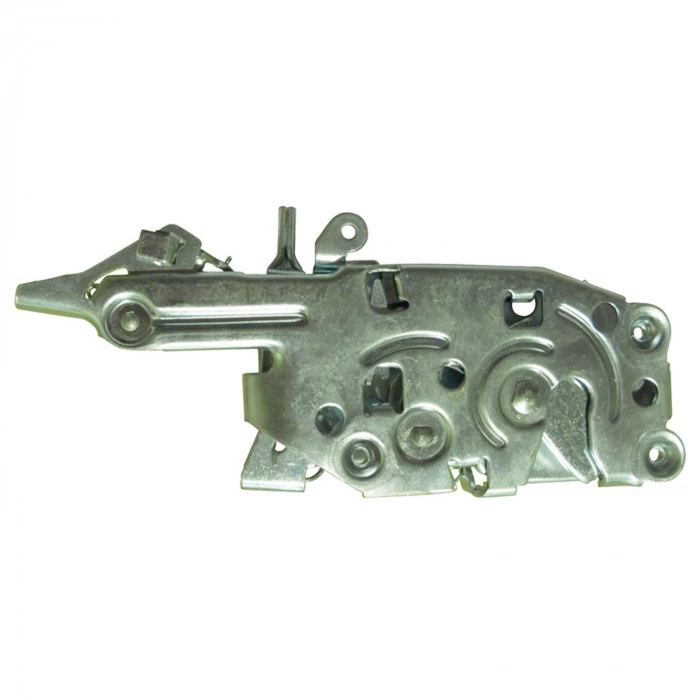 Replacement - Front Driver Side Door Latch Assembly