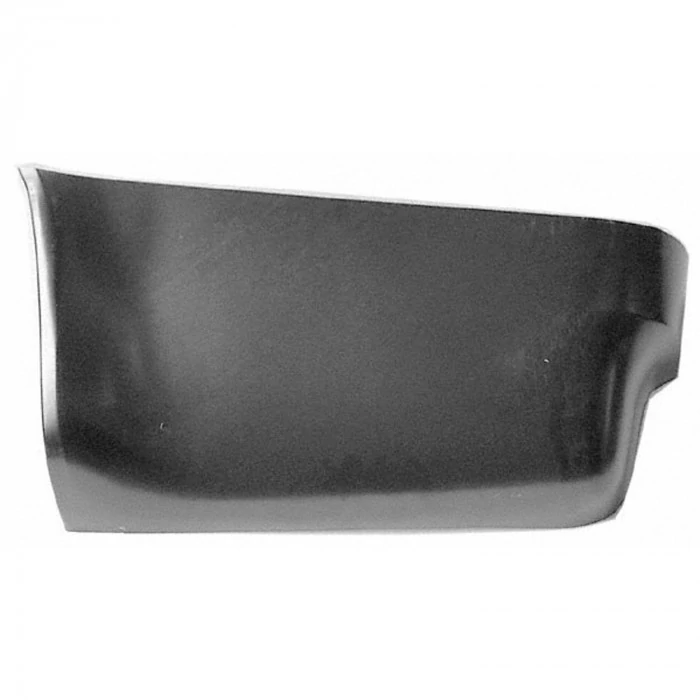 Replacement - Driver Side Lower Rear Bedside/Quarter Panel Patch