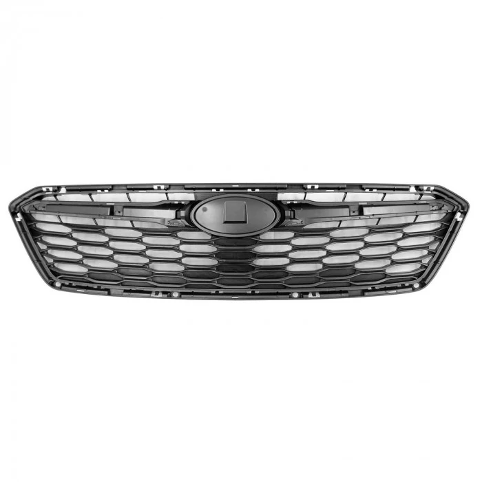 Replacement - Front Grille for Subaru Impreza