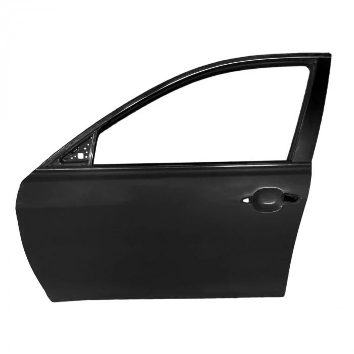 Replacement - Front Driver Side Door for Toyota Camry