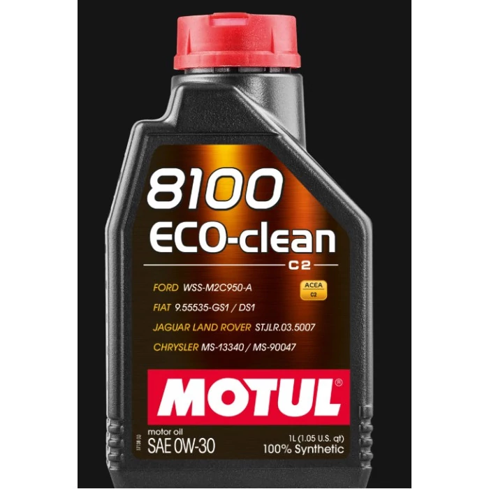 Motul® - 90 PA 208L EP Differential Lubricant - Limited-Slip