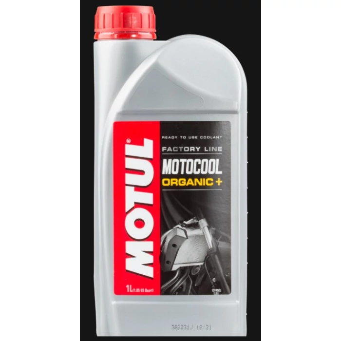 Motul® - Motocool Factory Line -35 Degree C 20L