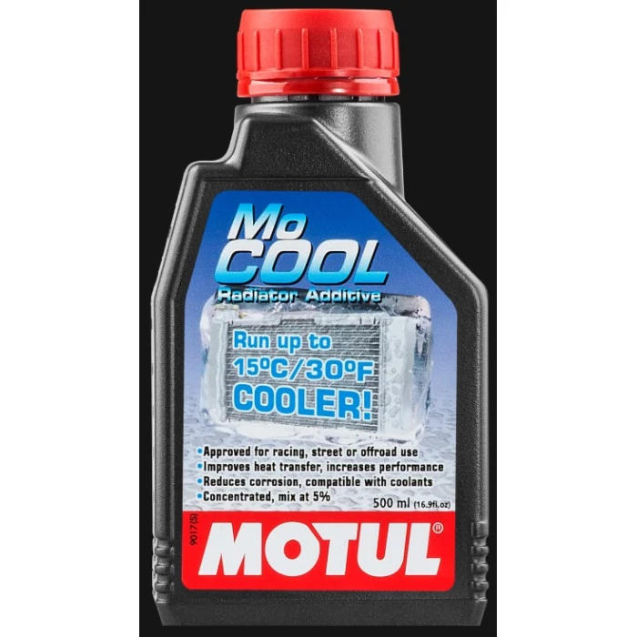 Motul® - Mocool Radiator Additive 500ML