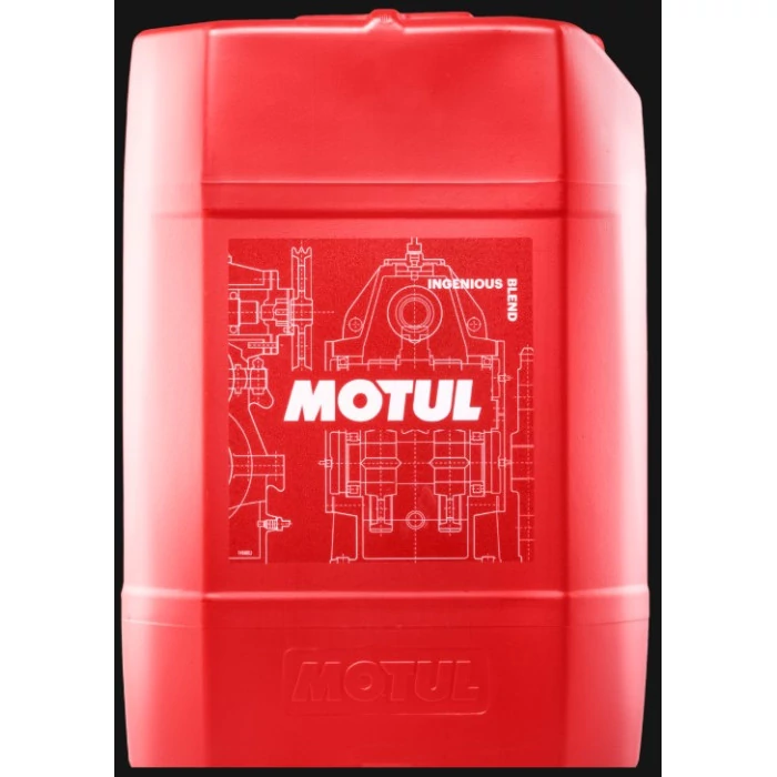 Motul® - HD Cool Inter Hoat Coolant 20L