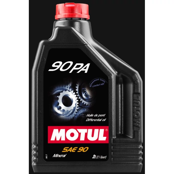Motul® - 90 PA 1L Differential Oil