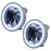 Oracle - SMD Fog Lights, White