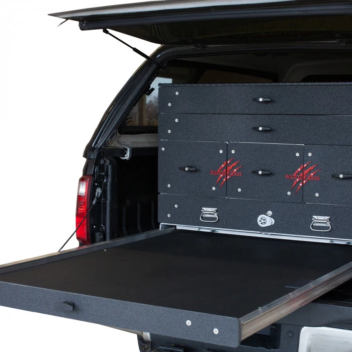 Cargo Ease® - Cargo Locker Optional Table Extension