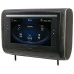 Power Acoustik® - Universal Replacement Headrest with 9" LCD