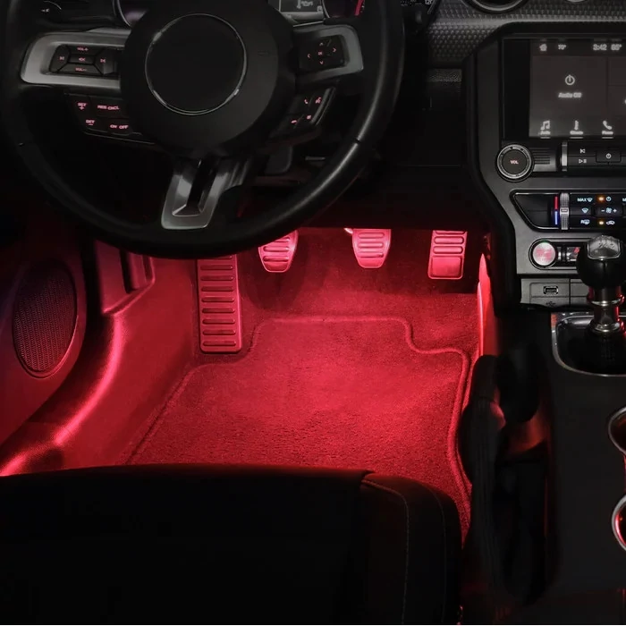 Project X® - TYPE S HyperBright Smart LED Interior Kit - 48 Inches