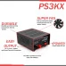 Pyramid® - 2.5 Amp Power Supply