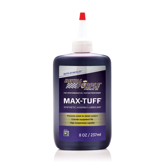 Royal Purple® - Max Tuff Assy Lubricant - 8 Oz Bottle