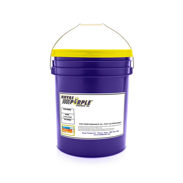 Royal Purple® - Max Gear Oil 80W-90 - 5 Gallon Pail