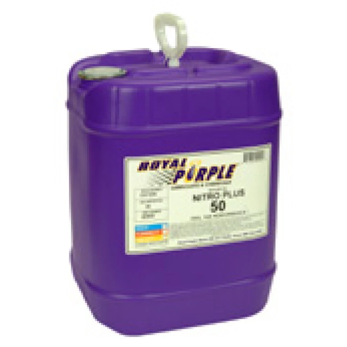 Royal Purple® - Max Gear Oil SAE 90 - 5 Gallon Pail