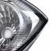 Spec-D - Chrome Euro Headlights