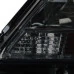Spec-D - Chrome/Smoke  Euro Headlights