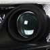 Spec-D - Black Factory Style Projector Headlights