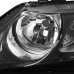 Spec-D - Black Projector Headlights