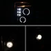 Spec-D - Black Projector Headlights
