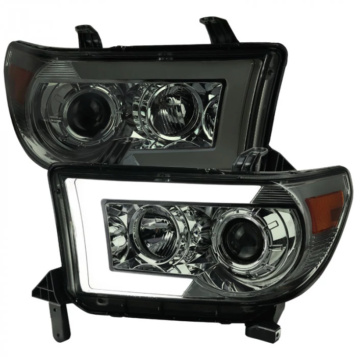 Spec-D - Smoke Projector Headlights