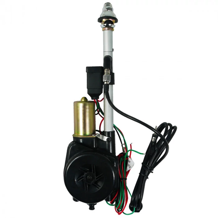 Spec-D - Antenna Mast Replacement Kit
