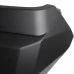 Spec-D - Full Width Black Powder Coat Front HD Bumper