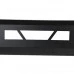 Spec-D - Full Width Black Powder Coat Front HD Bumper