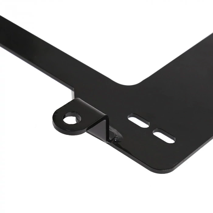 Spec-D - Laser Cut Bottom Mount Seat Brackets