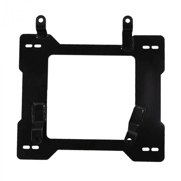 Spec-D - Laser Cut Bottom Mount Seat Brackets