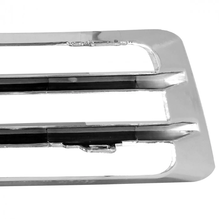 Spec-D - Fog Light Covers